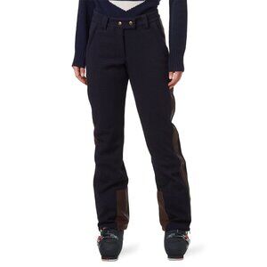 Alps & Meters Women’s Twenties Trouser – NWT Sz 0 – Luxury Tailoring – MSRP $795